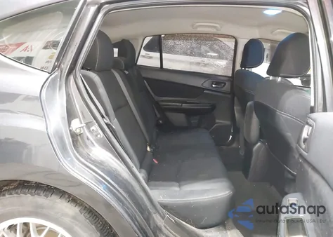 2013 Subaru Impreza 2.0I Sport Premium z USA, uszkodzony, nr VIN JF1GPAL62D2803229